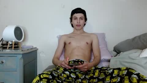 Snapshot of topzaddy chatting on 20, 1, 2025 TopZaddy online show from 20, 1, 2025