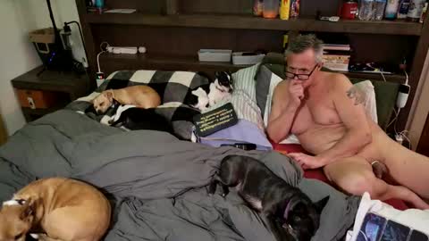 Torched Out online show from 11, 2, 2026