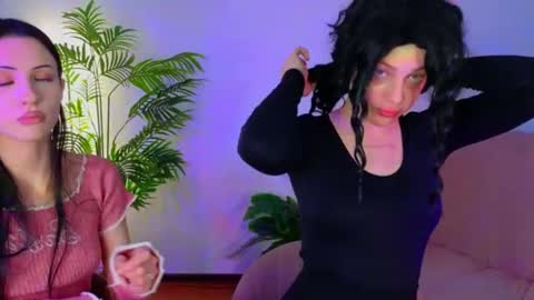 Snapshot of tori_blaze chatting on 18, 6, 2026 Tori online show from 18, 6, 2026