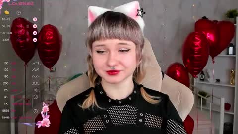 Tori online show from 13, 2, 2026