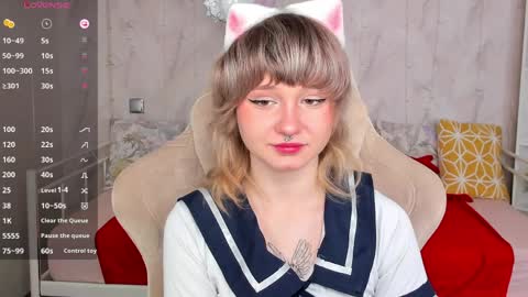 Tori online show from 26, 3, 2026