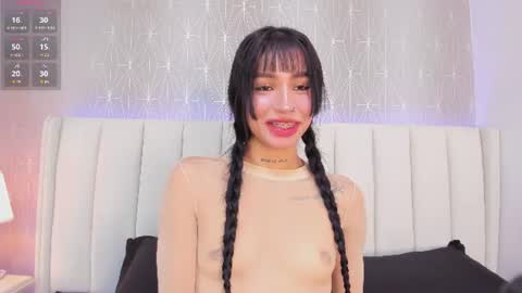 Snapshot of tori_gaviria chatting on 18, 7, 2026 Tori Gaviria online show from 18, 7, 2026