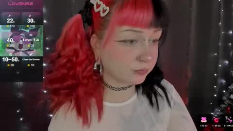 your personal gothic girl check it    online show from 31, 1, 2026