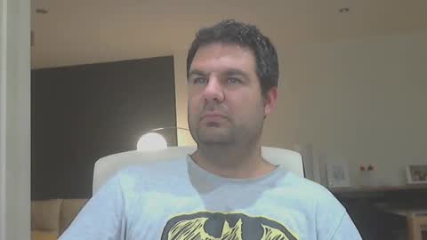 Tork 83 online show from 16, 1, 2025