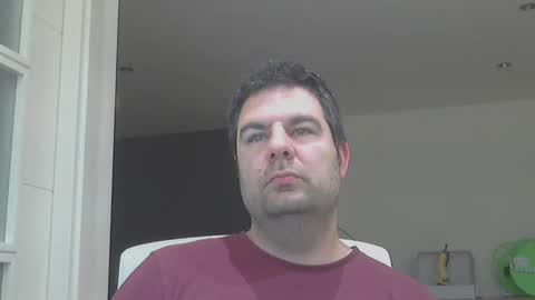 Tork 83 online show from 7, 3, 2025