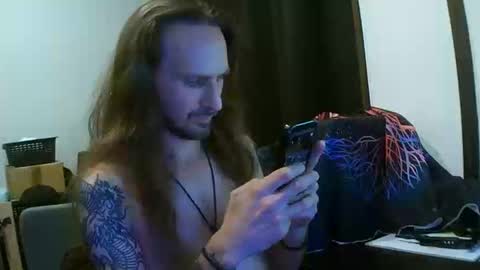 Tornado2156 online show from 13, 10, 2025