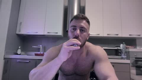 toro_arrapato online show from 23, 12, 2024