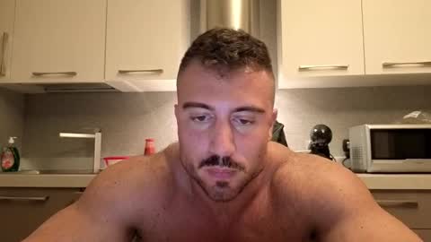 toro_arrapato online show from 2, 11, 2025