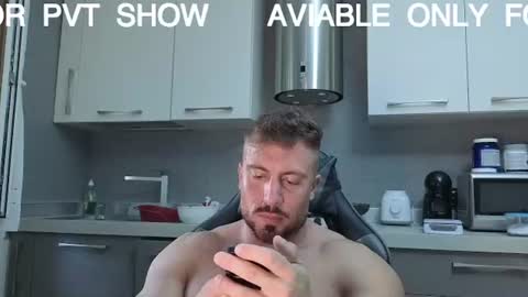 toro_arrapato online show from 22, 6, 2026
