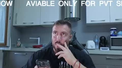 toro_arrapato online show from 24, 6, 2026