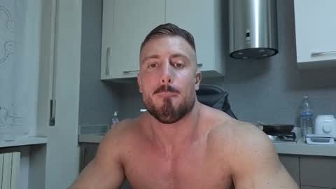 toro_arrapato online show from 26, 6, 2026