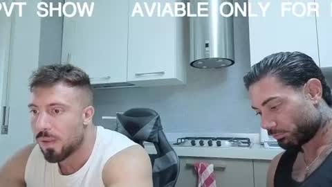 toro_arrapato online show from 2, 7, 2026
