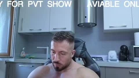 toro_arrapato online show from 9, 7, 2026