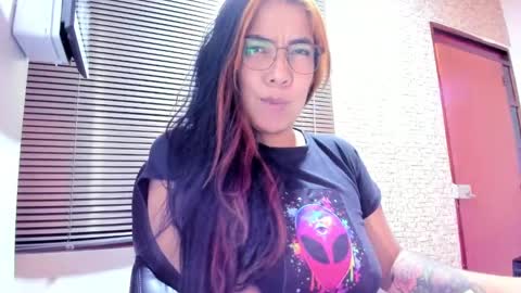 karla online show from 5, 11, 2025