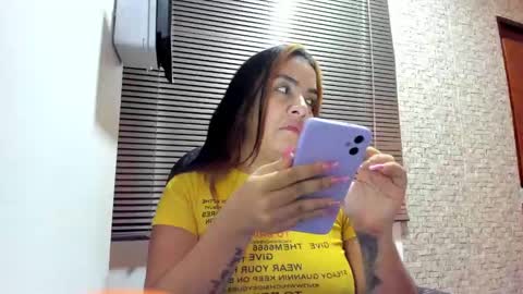 karla online show from 6, 11, 2025