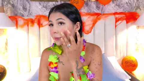 Ana Maria  online show from 31, 10, 2025