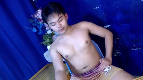 Toshiro online show from 5, 12, 2025