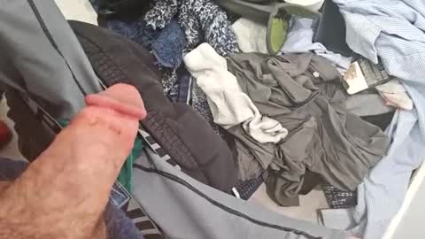 Snapshot of tossmysalad20 chatting on 1, 1, 2025 tossmysalad20 online show from 1, 1, 2025