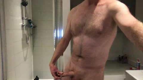 Archibald Leach online show from 7, 3, 2025