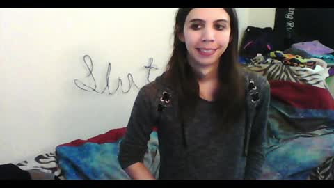 Luna online show from 28, 10, 2025