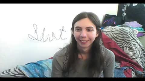 Luna online show from 5, 11, 2025