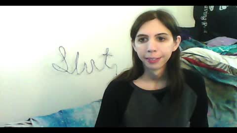 Luna online show from 13, 11, 2025