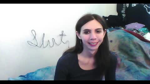 Luna online show from 16, 11, 2025