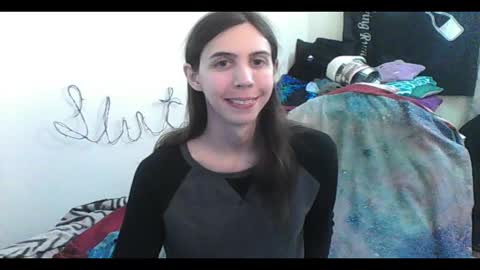 Luna online show from 18, 11, 2025