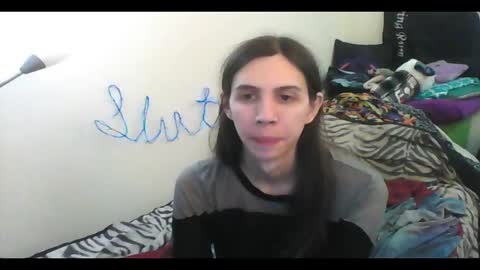 Luna online show from 26, 11, 2025