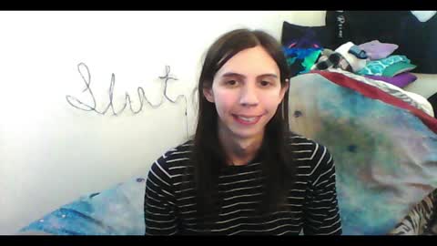 Luna online show from 28, 11, 2025