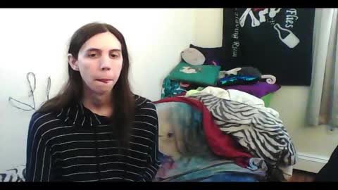 Luna online show from 17, 3, 2026