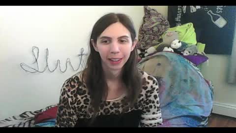 Luna online show from 19, 5, 2026