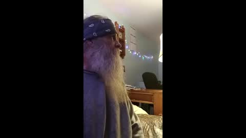 totallyawesome_65 online show from 18, 12, 2025