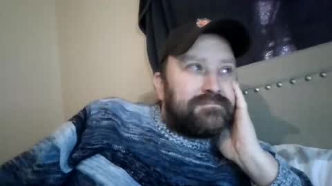 Big Daddy Balls online show from 7, 12, 2024