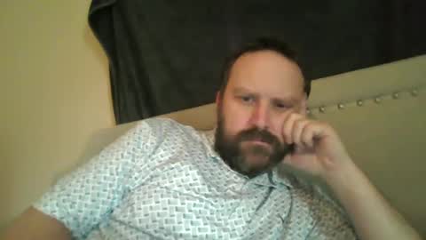 Big Daddy Balls online show from 23, 9, 2025