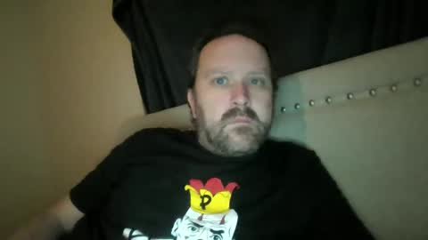 Big Daddy Balls online show from 25, 11, 2025