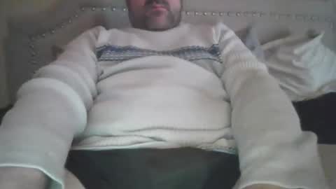 Big Daddy Balls online show from 18, 3, 2026