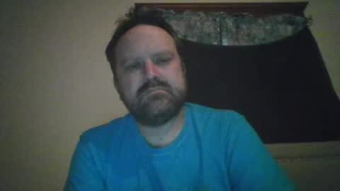 Big Daddy Balls online show from 13, 6, 2026