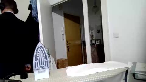 Snapshot of totomt chatting on 2, 12, 2025 Iron Bro online show from 2, 12, 2025