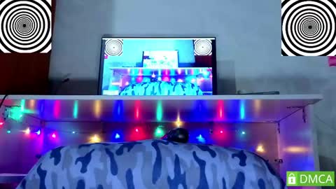 Snapshot of touch_m3 chatting on 24, 5, 2026 online show from 24, 5, 2026