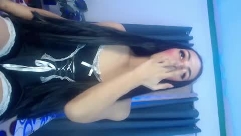 Snapshot of touch_my_body_daddy chatting on 21, 2, 2025 touch_my_body_daddy online show from 21, 2, 2025