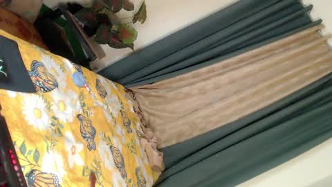 Snapshot of touch_my_body_daddy chatting on 9, 3, 2025 touch_my_body_daddy online show from 9, 3, 2025