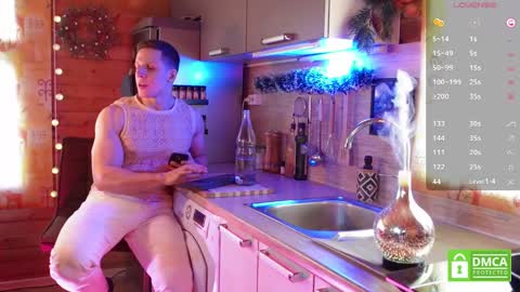 Paul online show from 23, 1, 2025