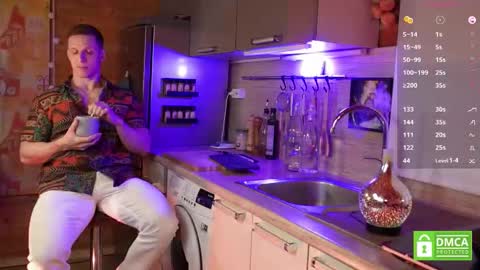 Paul online show from 30, 10, 2025