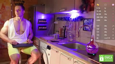 Paul online show from 21, 12, 2025