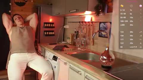 Paul online show from 15, 3, 2026