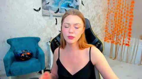 Touch The Heart online show from 27, 10, 2025