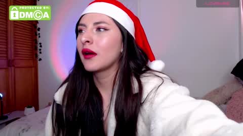 Miss Camille online show from 17, 12, 2024