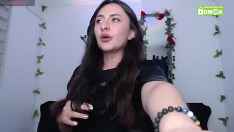 Miss Camille online show from 6, 10, 2025