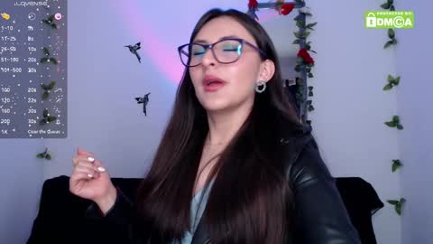 Miss Camille online show from 7, 10, 2025